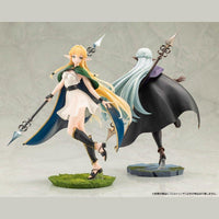 Unicorn Overlord PVC Statue 1/7 Eltolinde 28 cm - The Happy Toy Store