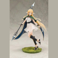Unicorn Overlord PVC Statue 1/7 Eltolinde 28 cm - The Happy Toy Store