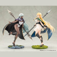 Unicorn Overlord PVC Statue 1/7 Eltolinde 28 cm - The Happy Toy Store