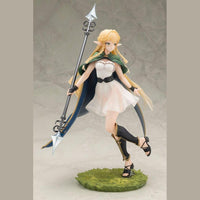 Unicorn Overlord PVC Statue 1/7 Eltolinde 28 cm - The Happy Toy Store