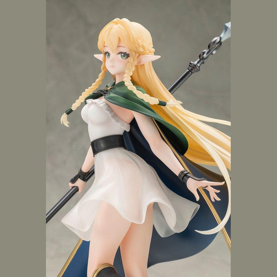 Unicorn Overlord PVC Statue 1/7 Eltolinde 28 cm - The Happy Toy Store