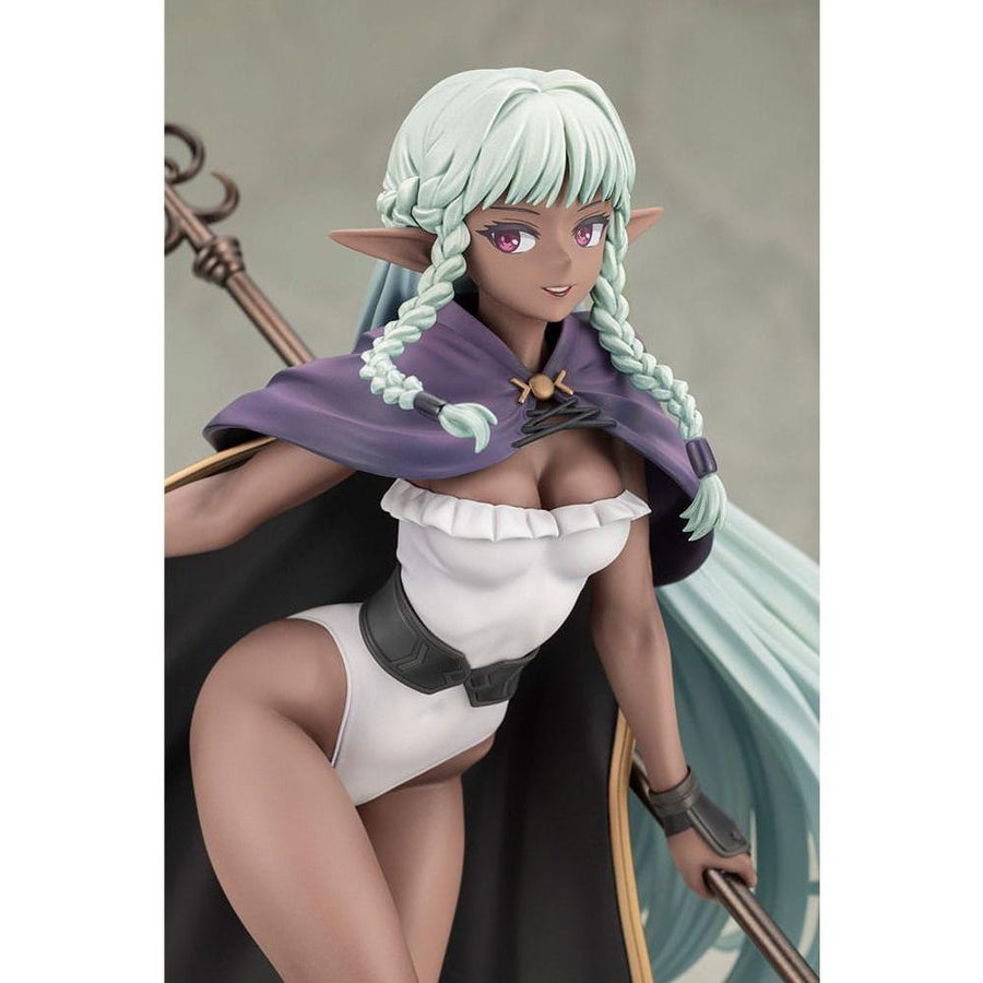 Unicorn Overlord PVC Statue 1/7 Rosalinde 28 cm - The Happy Toy Store
