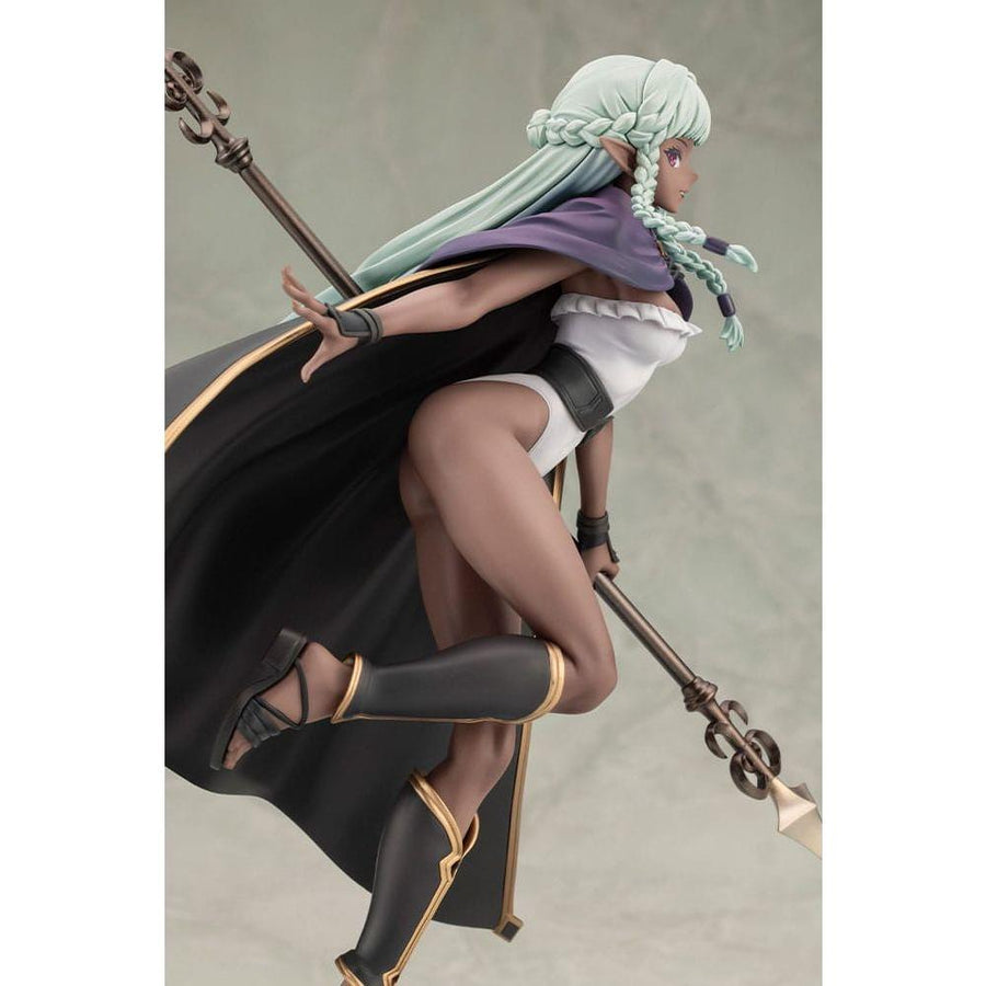 Unicorn Overlord PVC Statue 1/7 Rosalinde 28 cm - The Happy Toy Store