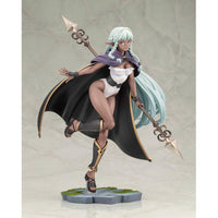 Unicorn Overlord PVC Statue 1/7 Rosalinde 28 cm - The Happy Toy Store