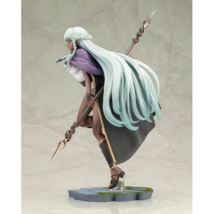 Unicorn Overlord PVC Statue 1/7 Rosalinde 28 cm - The Happy Toy Store