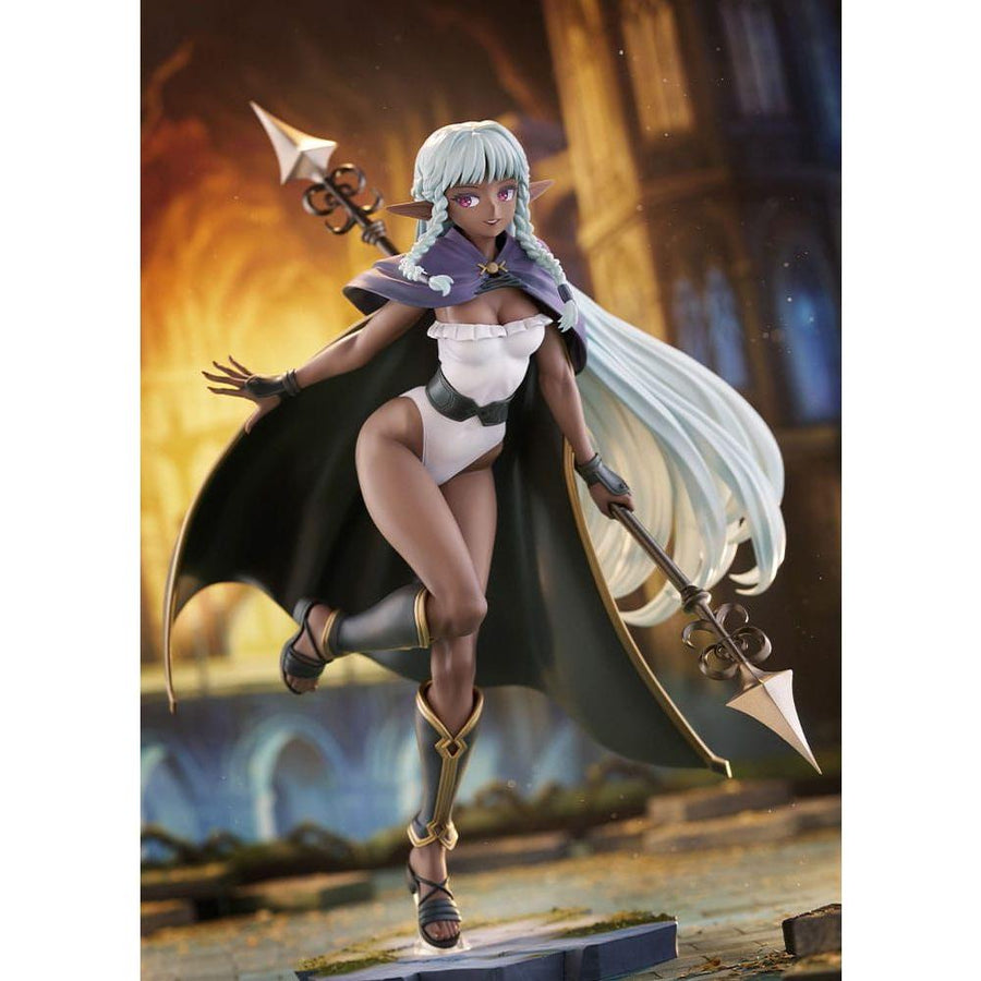 Unicorn Overlord PVC Statue 1/7 Rosalinde 28 cm - The Happy Toy Store