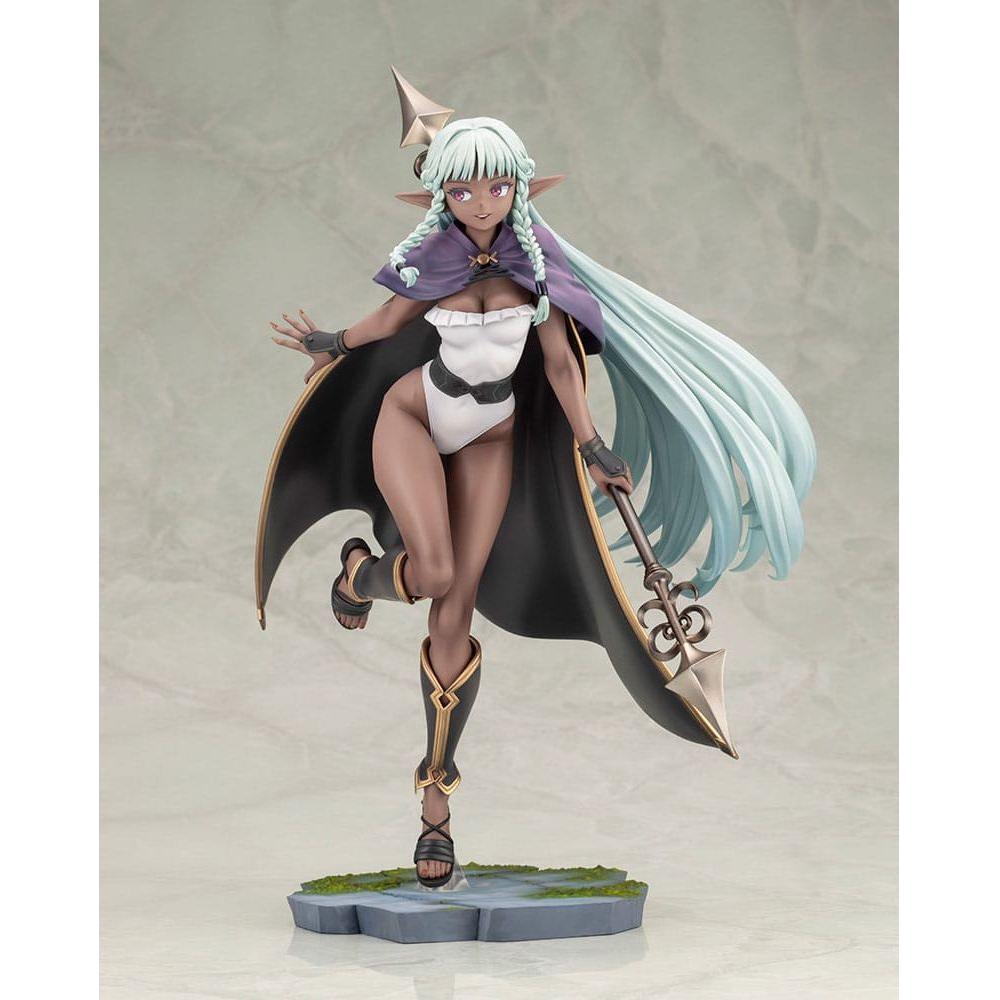 Unicorn Overlord PVC Statue 1/7 Rosalinde 28 cm - The Happy Toy Store