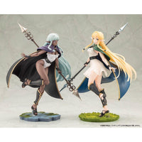 Unicorn Overlord PVC Statue 1/7 Rosalinde 28 cm - The Happy Toy Store