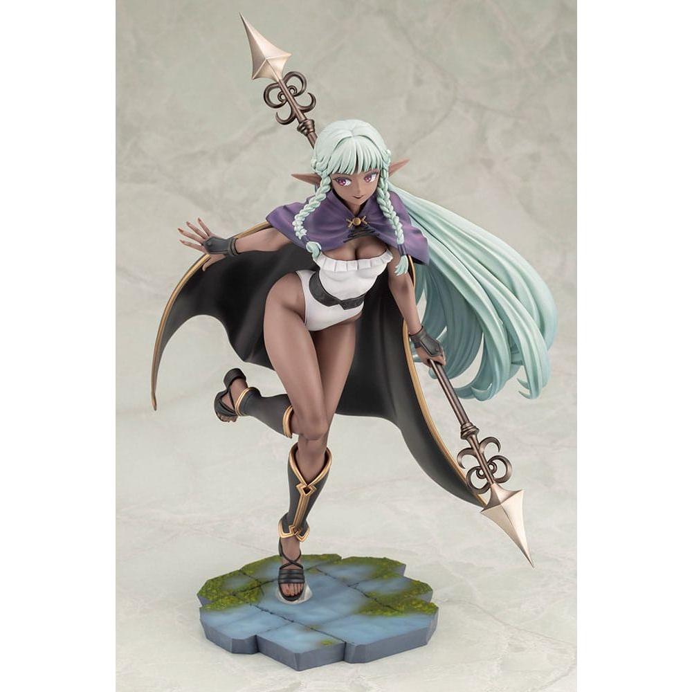 Unicorn Overlord PVC Statue 1/7 Rosalinde 28 cm - The Happy Toy Store