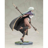 Unicorn Overlord PVC Statue 1/7 Rosalinde 28 cm - The Happy Toy Store