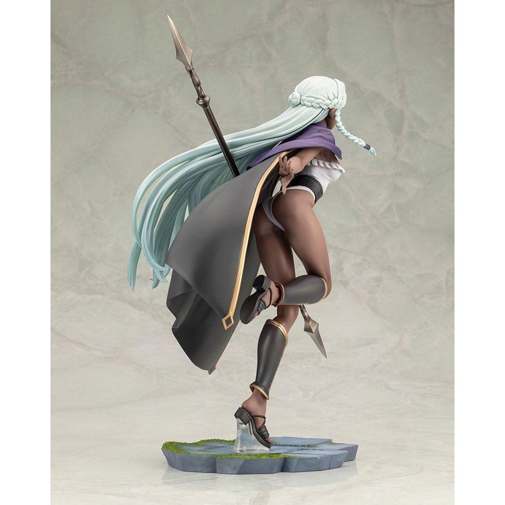 Unicorn Overlord PVC Statue 1/7 Rosalinde 28 cm - The Happy Toy Store