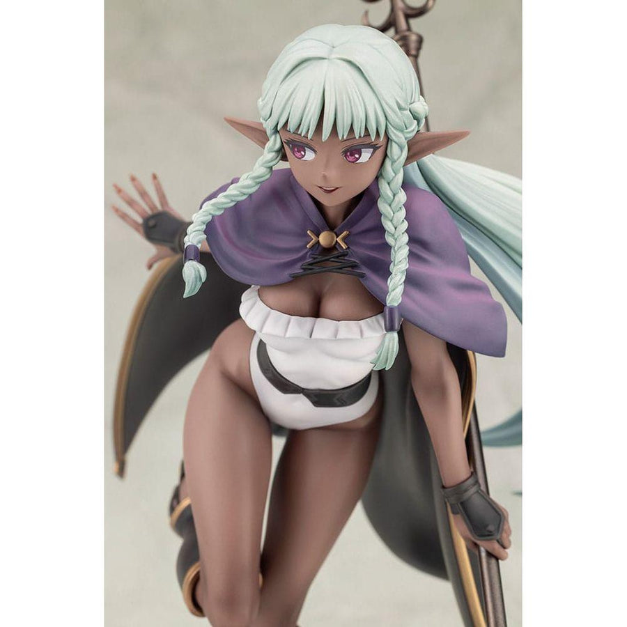 Unicorn Overlord PVC Statue 1/7 Rosalinde 28 cm - The Happy Toy Store