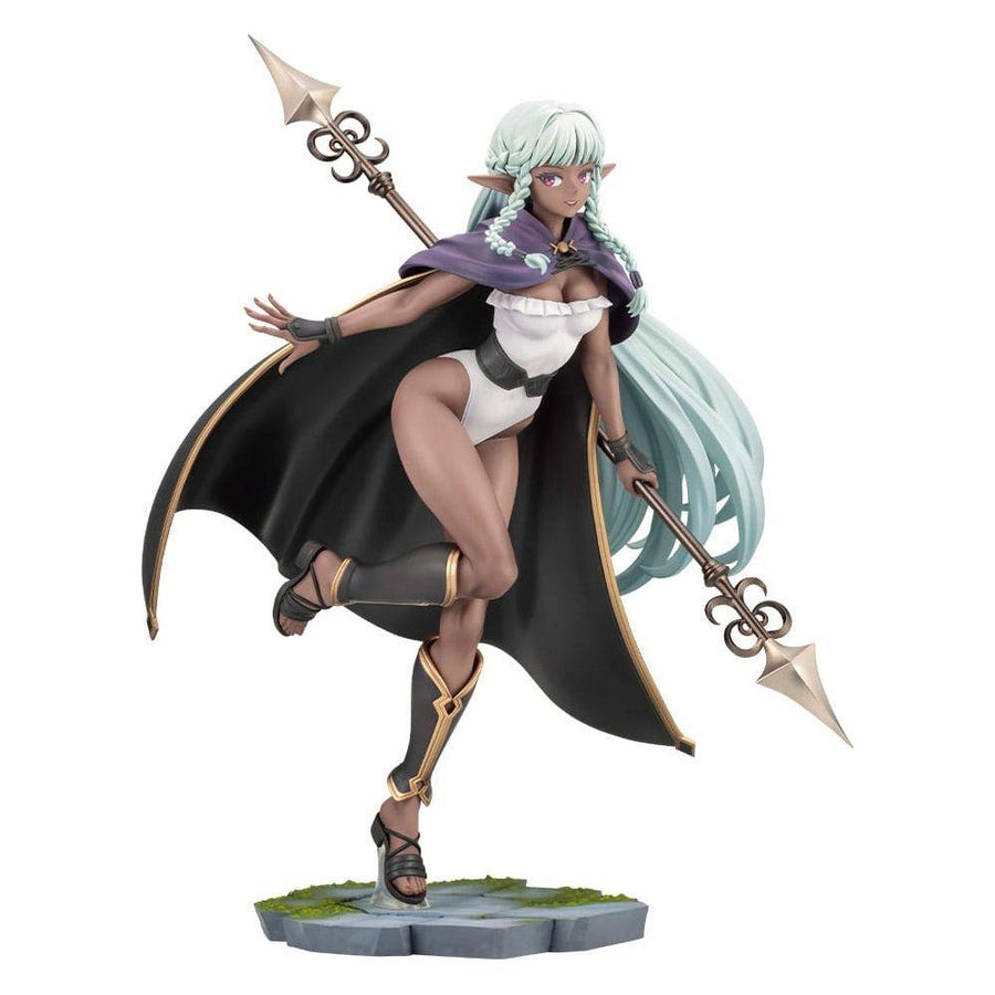 Unicorn Overlord PVC Statue 1/7 Rosalinde 28 cm - The Happy Toy Store