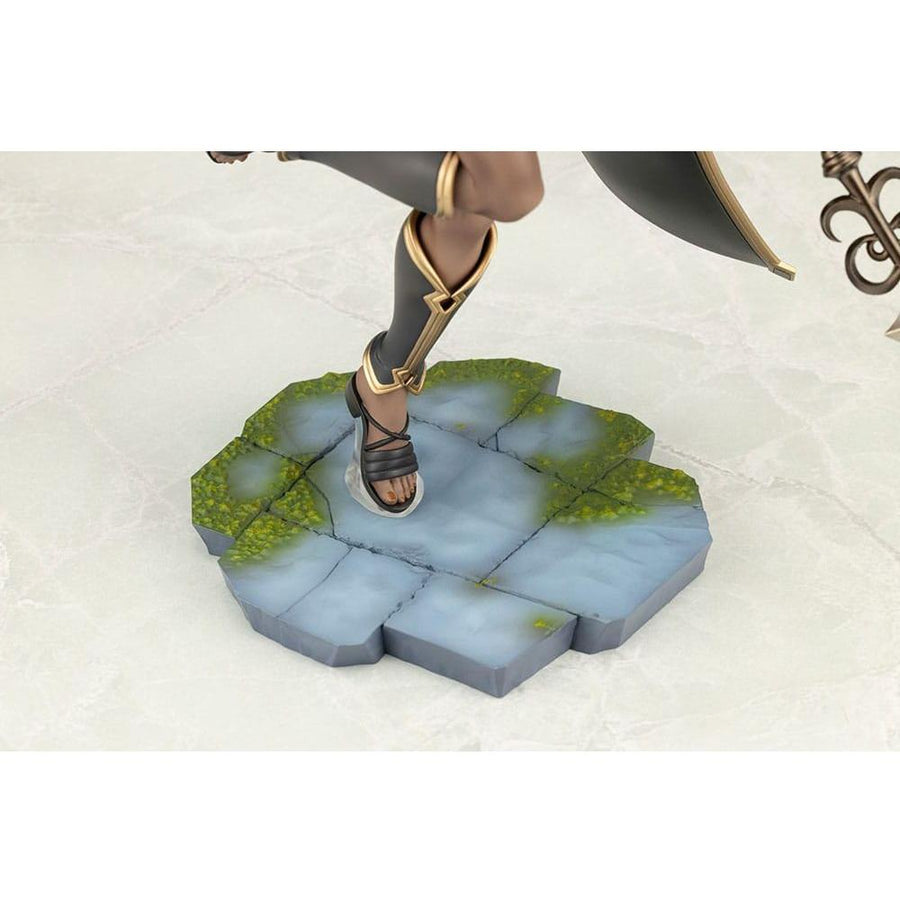 Unicorn Overlord PVC Statue 1/7 Rosalinde 28 cm - The Happy Toy Store