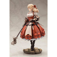 Unicorn Overlord PVC Statue 1/7 Scarlett 24 cm - The Happy Toy Store