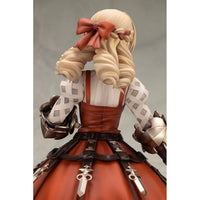 Unicorn Overlord PVC Statue 1/7 Scarlett 24 cm - The Happy Toy Store