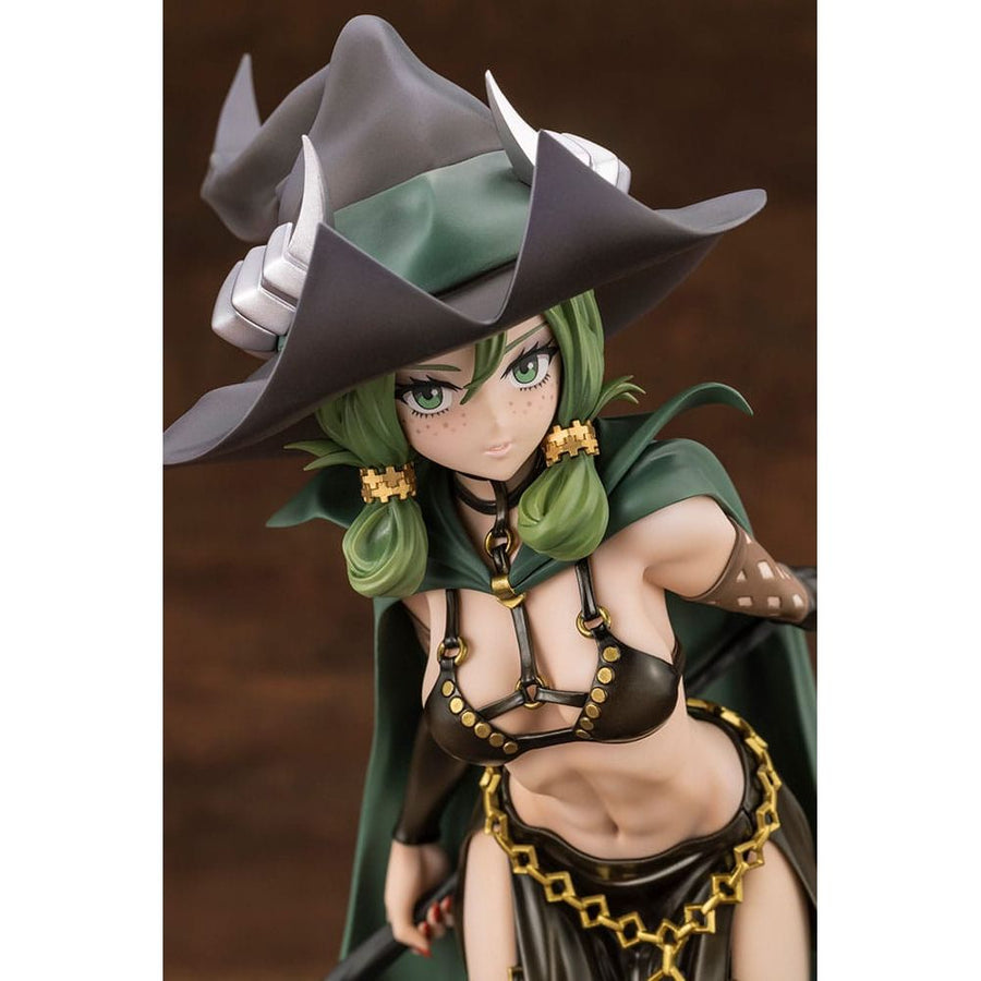 Unicorn Overlord PVC Statue 1/7 Yahna 25 cm - The Happy Toy Store