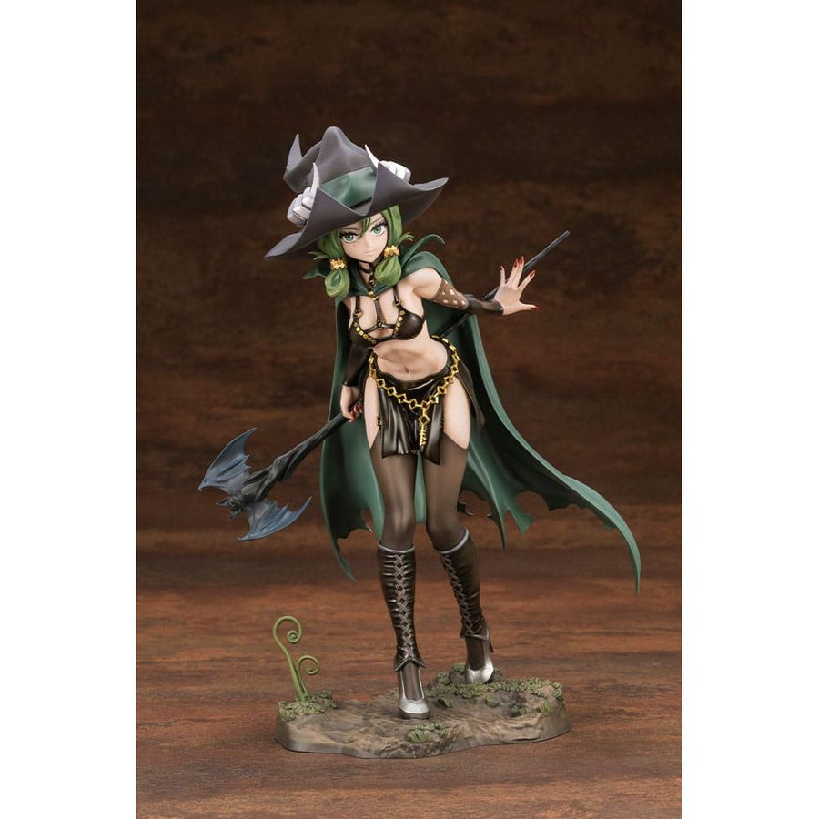 Unicorn Overlord PVC Statue 1/7 Yahna 25 cm - The Happy Toy Store