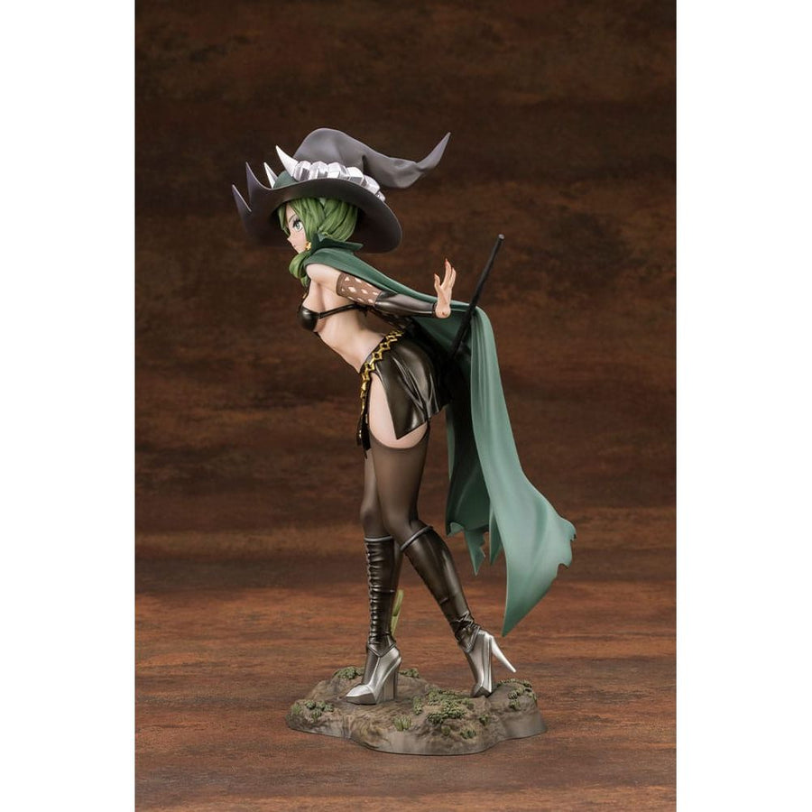 Unicorn Overlord PVC Statue 1/7 Yahna 25 cm - The Happy Toy Store