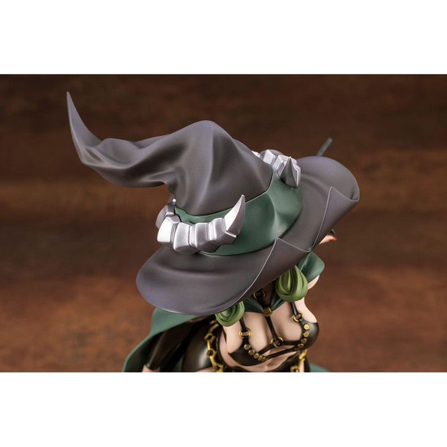 Unicorn Overlord PVC Statue 1/7 Yahna 25 cm - The Happy Toy Store