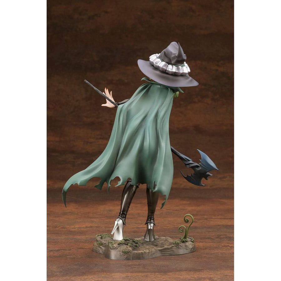 Unicorn Overlord PVC Statue 1/7 Yahna 25 cm - The Happy Toy Store