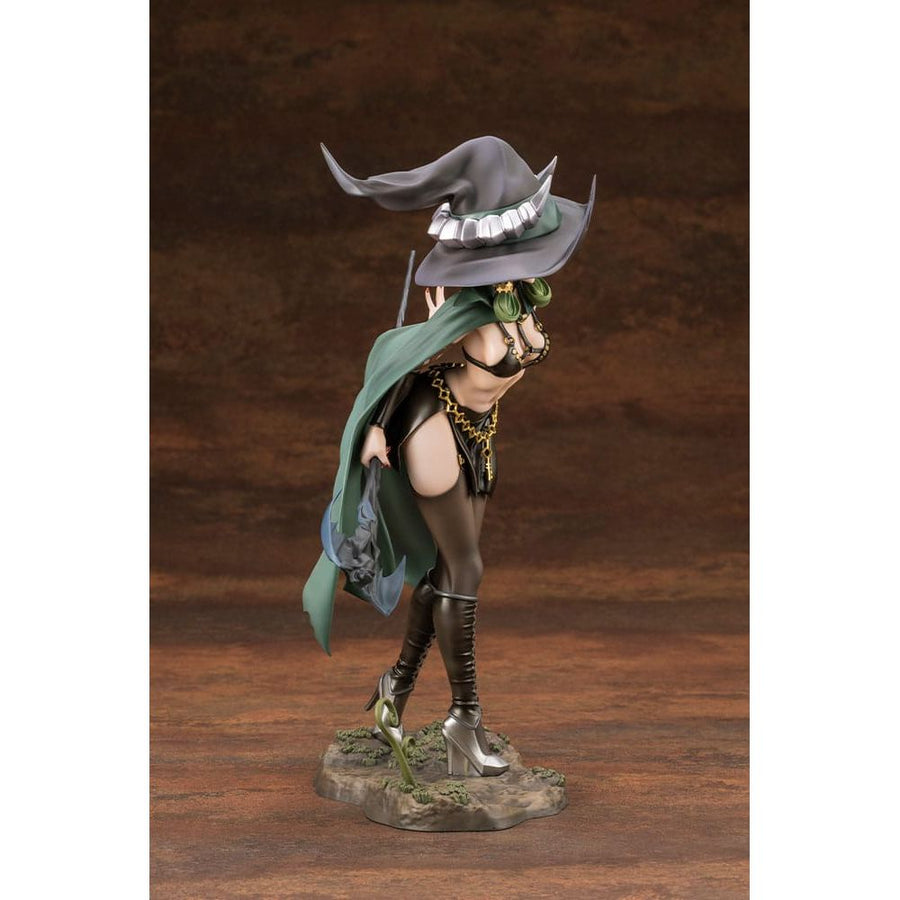 Unicorn Overlord PVC Statue 1/7 Yahna 25 cm - The Happy Toy Store