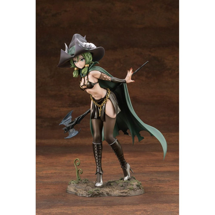 Unicorn Overlord PVC Statue 1/7 Yahna 25 cm - The Happy Toy Store