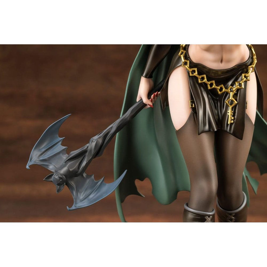 Unicorn Overlord PVC Statue 1/7 Yahna 25 cm - The Happy Toy Store
