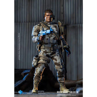 Universal Soldier Exquisite Super Series Action Figure 1/12 Andrew Scott 16 cm - The Happy Toy Store