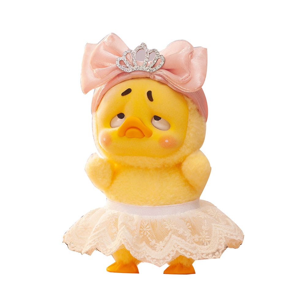 Upset Duck: Act Cute Blind Box figure 18 cm 6 Pack - The Happy Toy Store