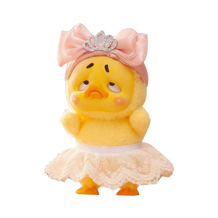 Upset Duck: Act Cute Blind Box figure 18 cm 6 Pack - The Happy Toy Store