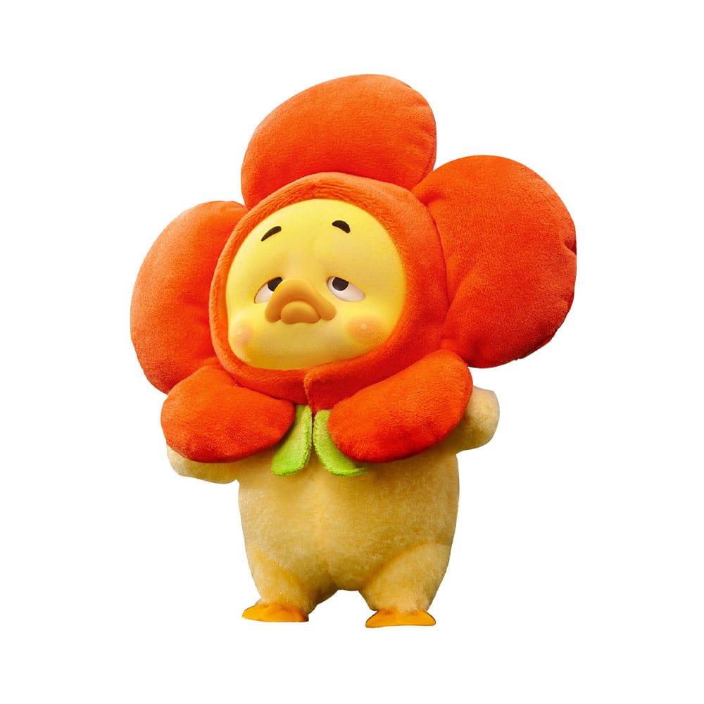 Upset Duck: Act Cute Blind Box figure 18 cm 6 Pack - The Happy Toy Store