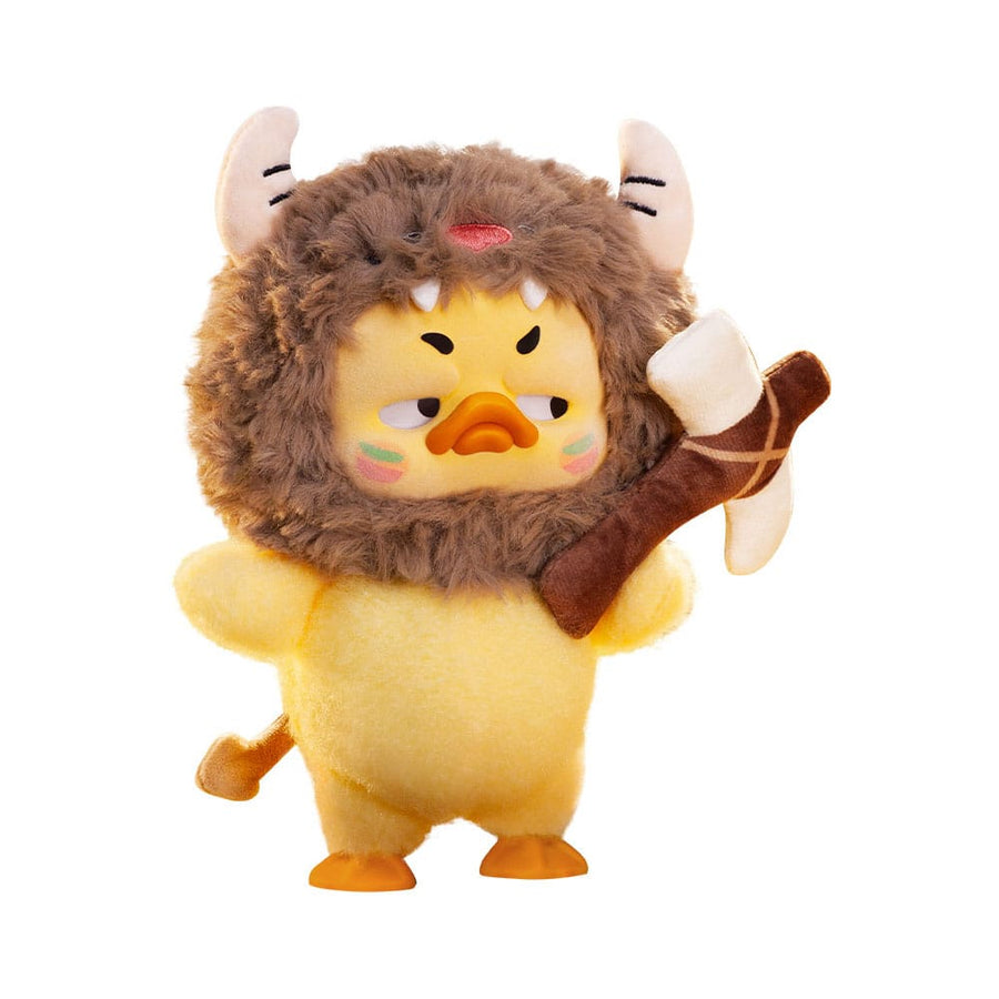 Upset Duck: Born This Way Blind Box figure 18 cm 6 Pack - The Happy Toy Store