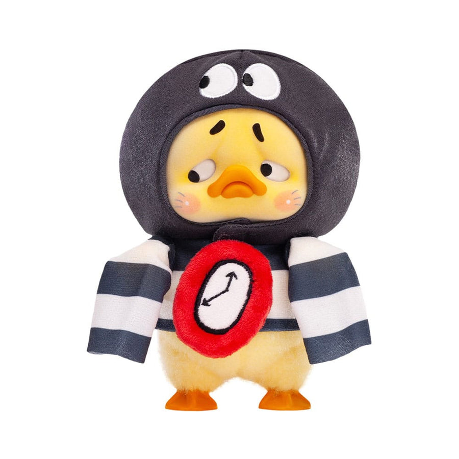 Upset Duck: Born This Way Blind Box figure 18 cm 6 Pack - The Happy Toy Store