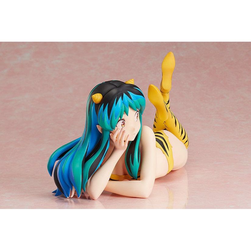 Urusei Yatsura PVC Statue 1/4 Lum (Rerelease) 15 cm - The Happy Toy Store