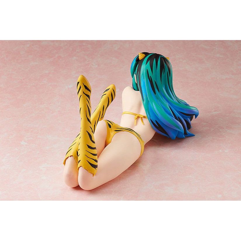 Urusei Yatsura PVC Statue 1/4 Lum (Rerelease) 15 cm - The Happy Toy Store