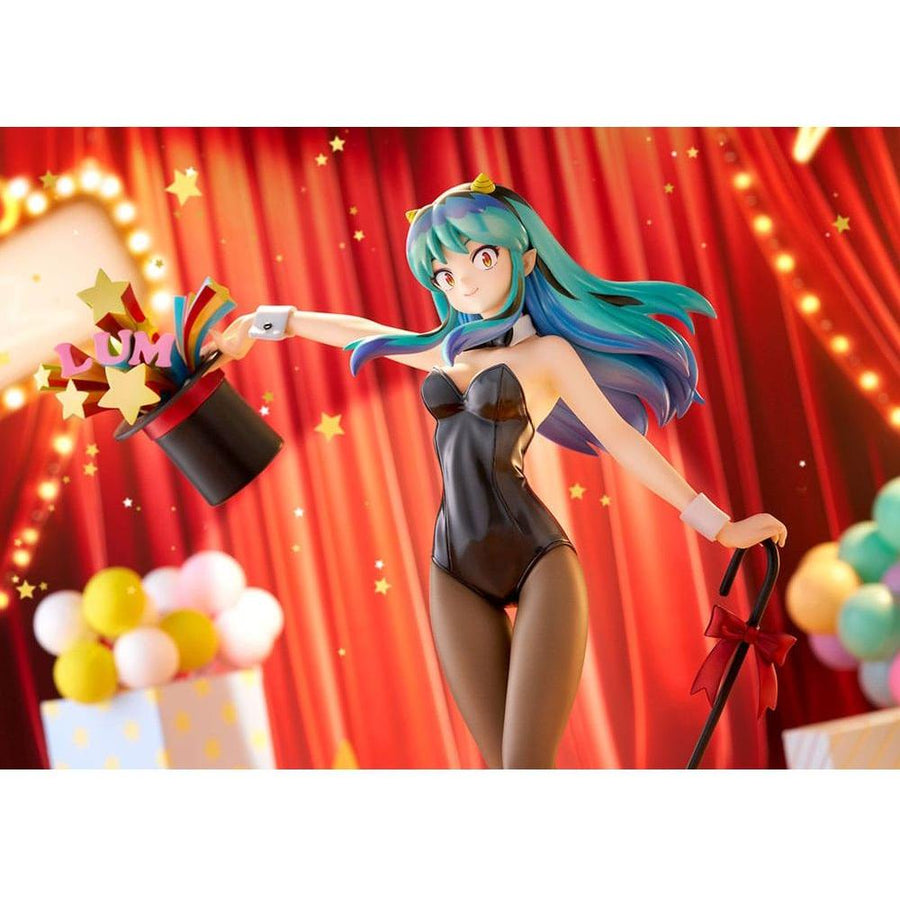 Urusei Yatsura Statue PVC 1/7 Lum Bunny Girl Ver. 25 cm - The Happy Toy Store