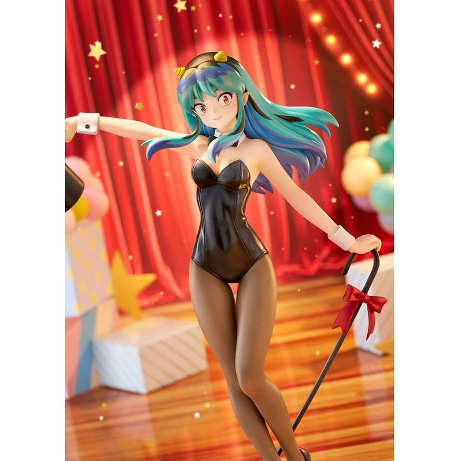 Urusei Yatsura Statue PVC 1/7 Lum Bunny Girl Ver. 25 cm - The Happy Toy Store