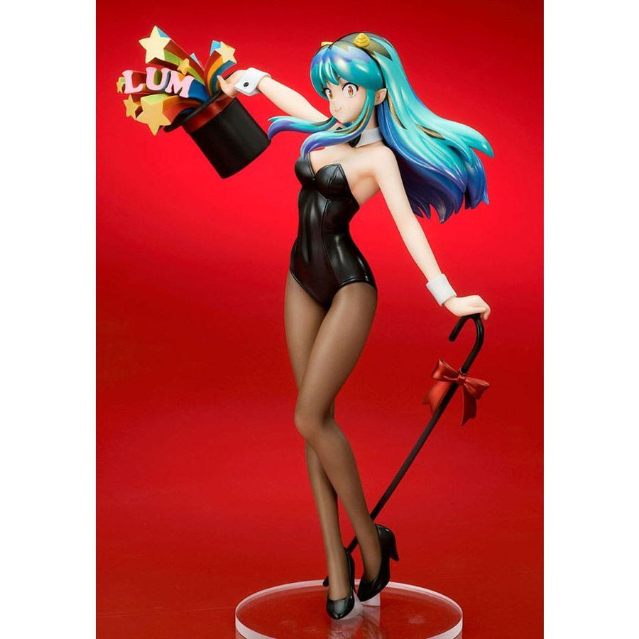 Urusei Yatsura Statue PVC 1/7 Lum Bunny Girl Ver. 25 cm - The Happy Toy Store