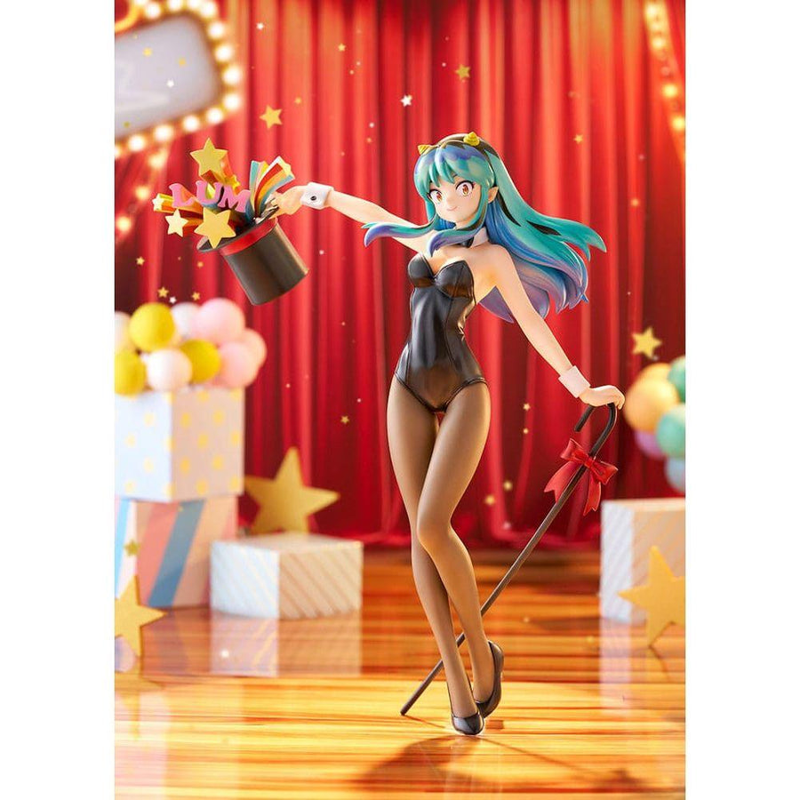 Urusei Yatsura Statue PVC 1/7 Lum Bunny Girl Ver. 25 cm - The Happy Toy Store