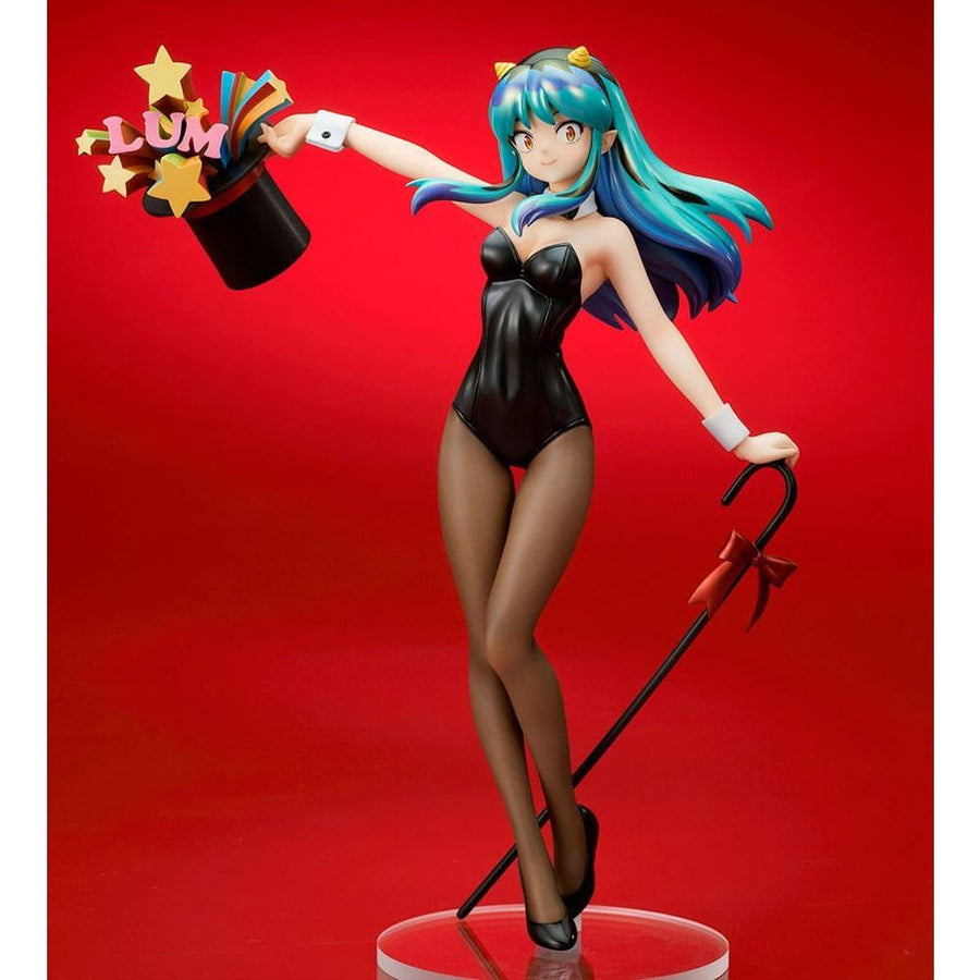 Urusei Yatsura Statue PVC 1/7 Lum Bunny Girl Ver. 25 cm - The Happy Toy Store