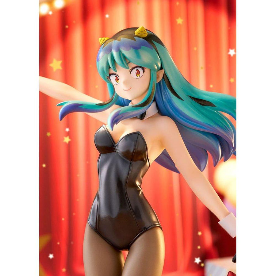 Urusei Yatsura Statue PVC 1/7 Lum Bunny Girl Ver. 25 cm - The Happy Toy Store
