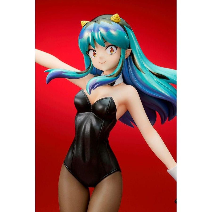 Urusei Yatsura Statue PVC 1/7 Lum Bunny Girl Ver. 25 cm - The Happy Toy Store