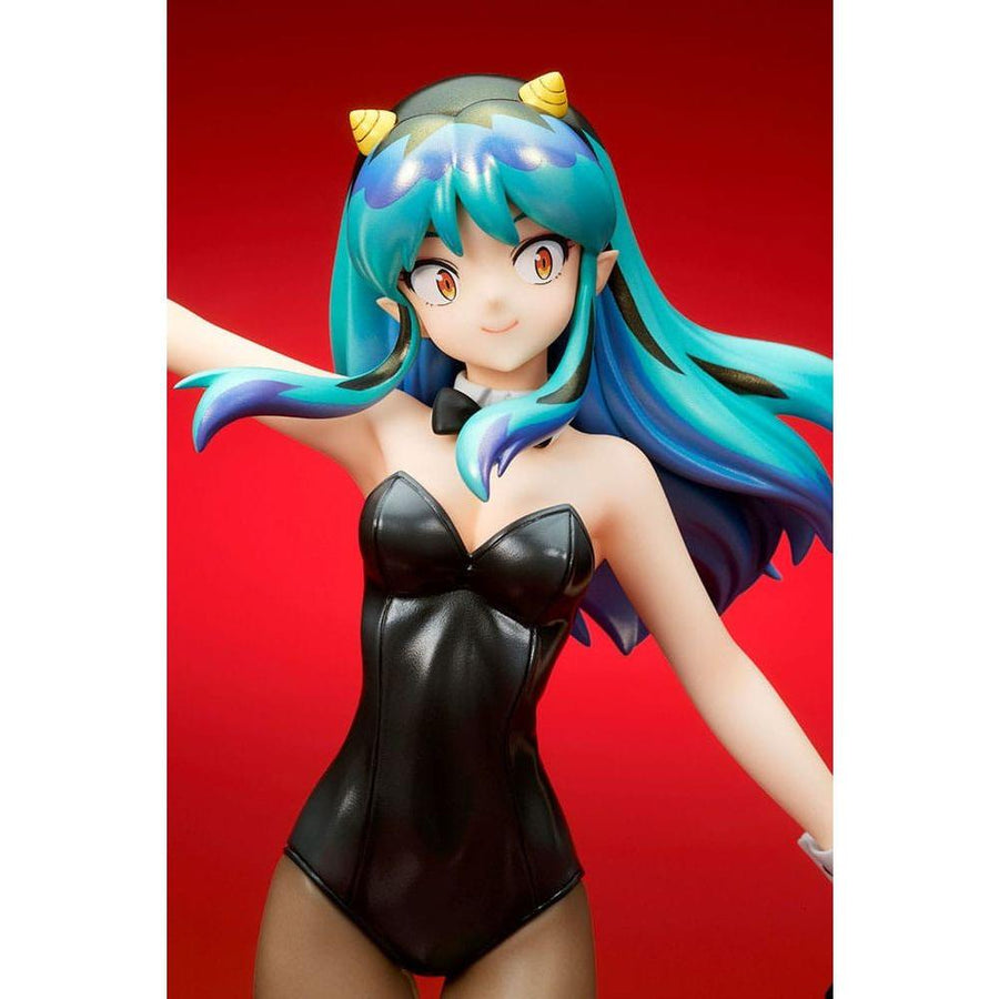 Urusei Yatsura Statue PVC 1/7 Lum Bunny Girl Ver. 25 cm - The Happy Toy Store