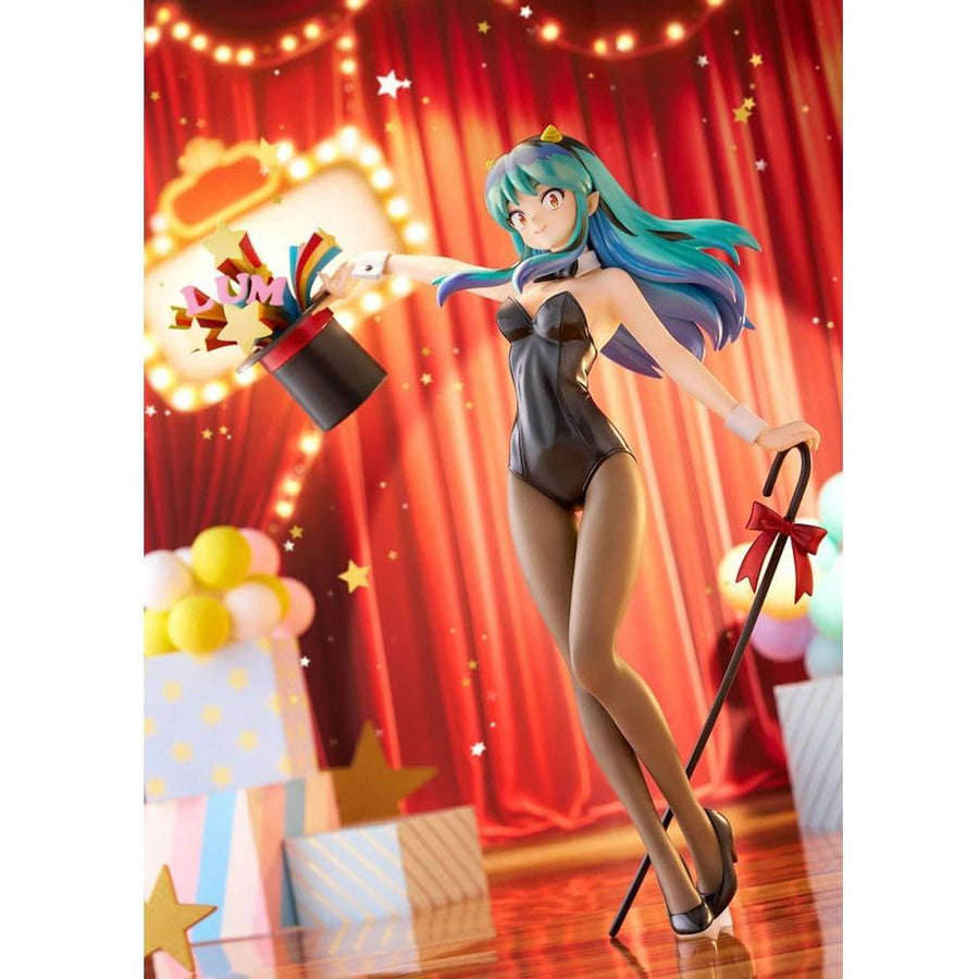Urusei Yatsura Statue PVC 1/7 Lum Bunny Girl Ver. 25 cm - The Happy Toy Store