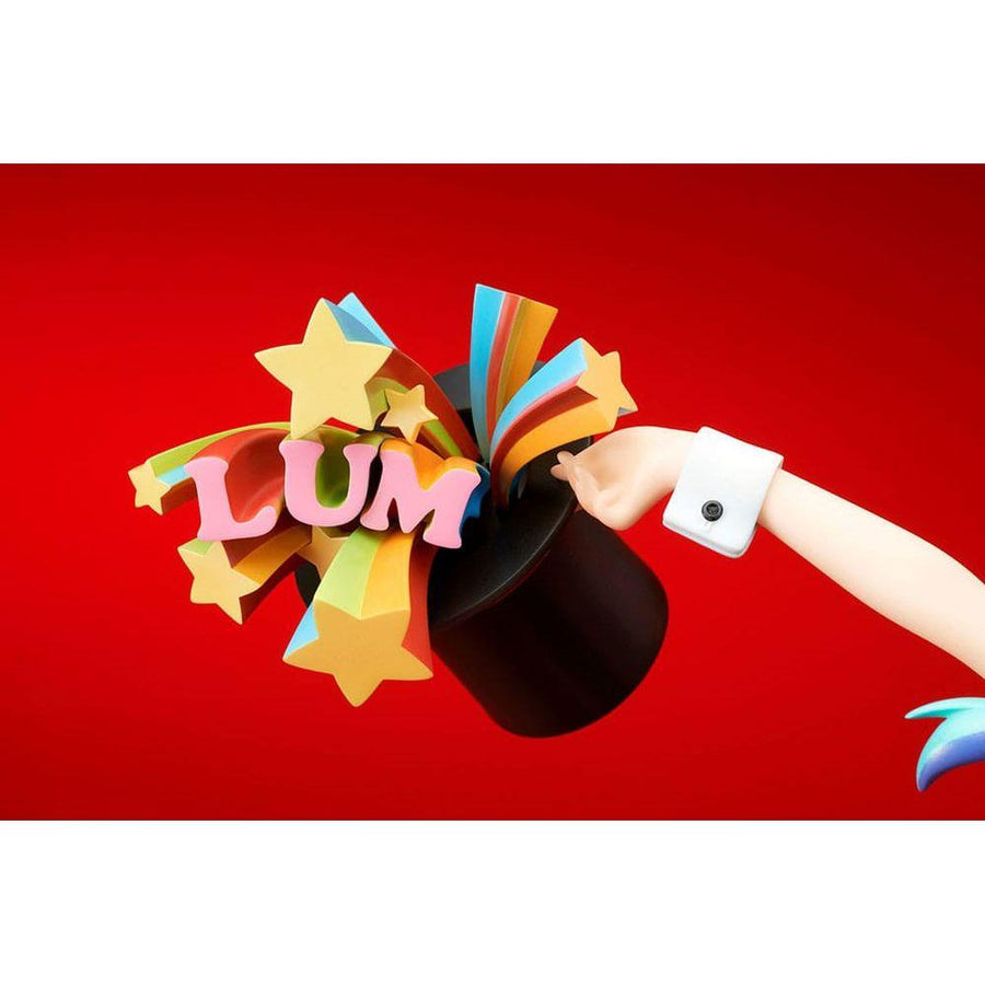 Urusei Yatsura Statue PVC 1/7 Lum Bunny Girl Ver. 25 cm - The Happy Toy Store