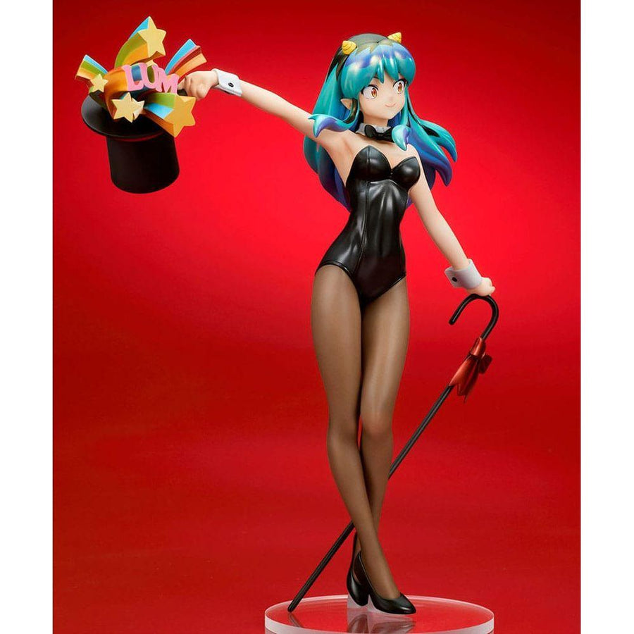 Urusei Yatsura Statue PVC 1/7 Lum Bunny Girl Ver. 25 cm - The Happy Toy Store