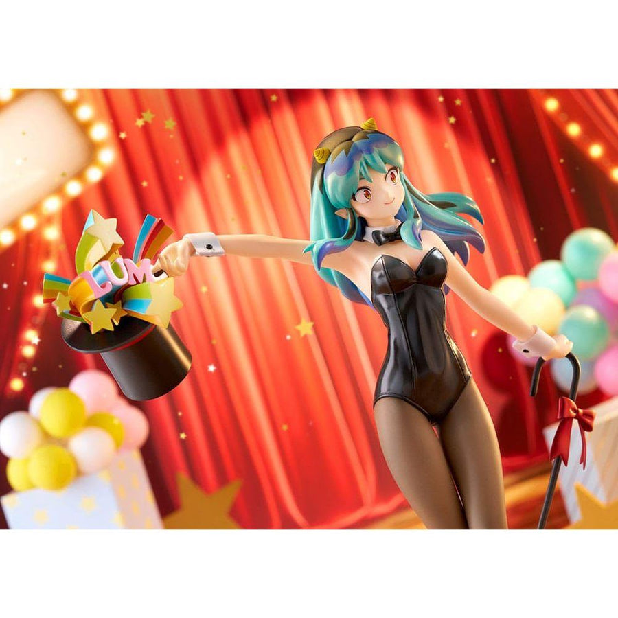 Urusei Yatsura Statue PVC 1/7 Lum Bunny Girl Ver. 25 cm - The Happy Toy Store