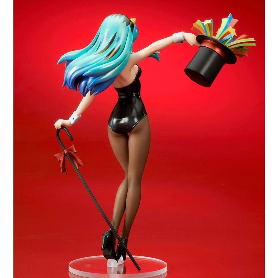 Urusei Yatsura Statue PVC 1/7 Lum Bunny Girl Ver. 25 cm - The Happy Toy Store