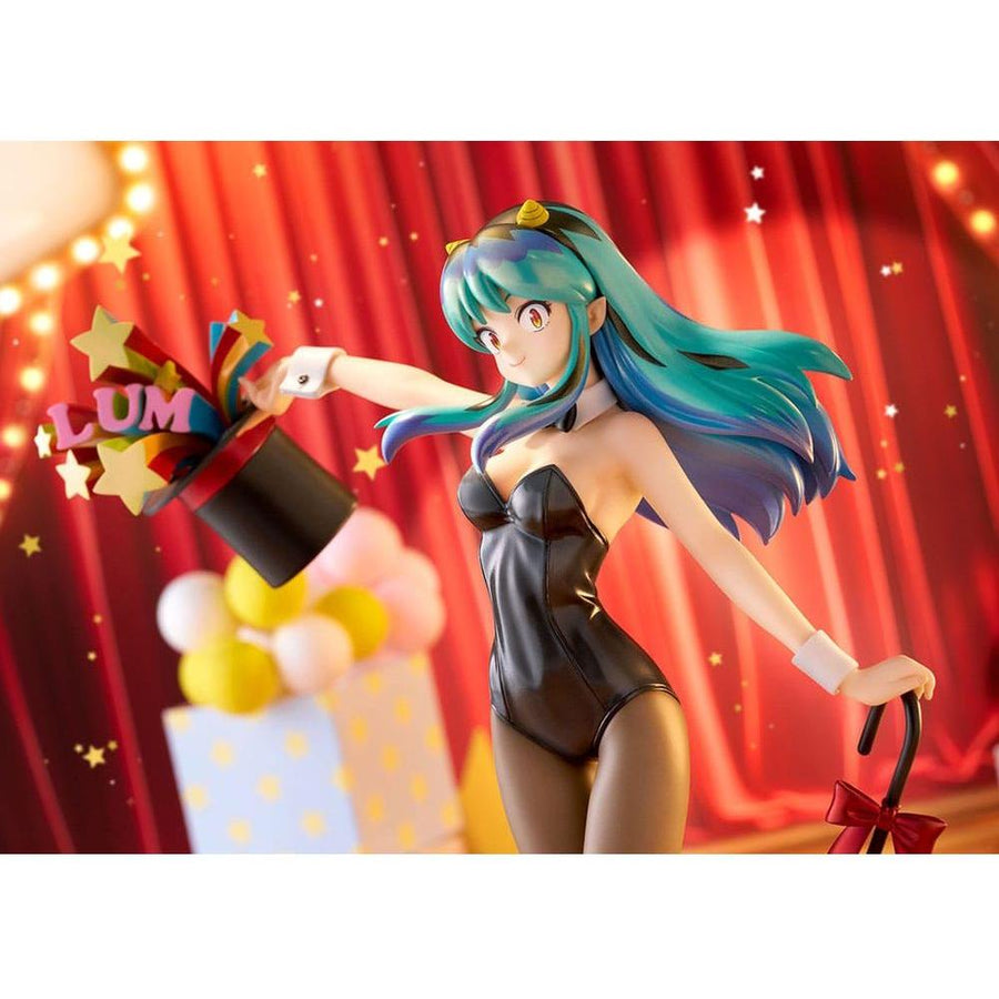 Urusei Yatsura Statue PVC 1/7 Lum Bunny Girl Ver. 25 cm - The Happy Toy Store